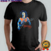 Santana 50 Guitar T-Shirt