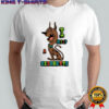 Scooby-Doo I need a cigarette shirt