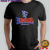 Scottish Lion Bomber We Rule O.K. shirt