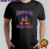 Shadow Wizard Money Gang Shirt