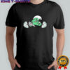 Shadre Hurst Tulane Thanksgiving shirt