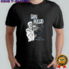 Shai Hulud Braw Cold Universe Into Your Lungs T-shirt