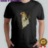 Shakespeare Fate of Ophelia Hamlet Showgirl Era Pearls shirt