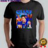 Shane Hollander shirt