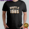 Shuffle Like It’s 1985 Chicago Bears Football NFL shirt