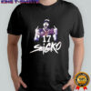 Sicko Retro Josh Allen shirt