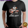 Skokie Swift D’Andre Swift Chicago Bears NFL Football 2025 shirt