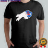 Snowstorm Buffalo Bills Logo shirt