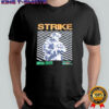 Soldier Strike India 2025 shirt