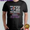Some grandmas play bingo real grandmas Florida Gators shirt