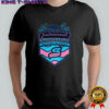 Southern California 2025 USSSA International Championship shirt