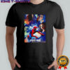 Spider Man Brand New Day New Poster Marvel Studios Shirt