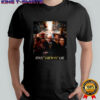 Stan the Man Lee Marvel shirt