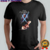 Star Wars Ahsoka shirt