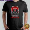 Star Wars inspired Wolfpack Fan T shirt
