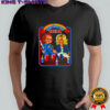Steven Rhodes Chucky See You In Hell shirt