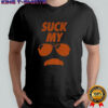 Suck My Ditka Shades Chicago Bears NFL Football Game Day shirt