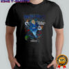 Sue Storm Invisble Woman Comic shirt