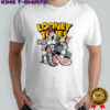 Superfresh Looney Tunes Limited Edition shirt