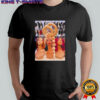 Symone Wig Head T-shirt