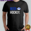 Syracuse Crunch Beer hockey shirt