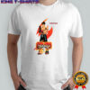 Tekken 3 Namco Promo Arcade Throwback shirt