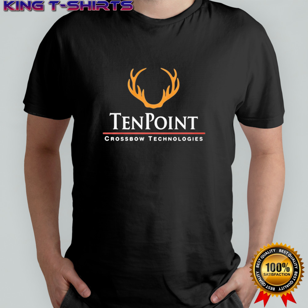 Tenpoint Crossbow Technologies Shirt