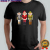 Texas A&M Aggie Nutcrackers shirt