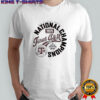 Texas A&M Aggies National Champs 2025 Volleyball NCAA Division I women’s shirt