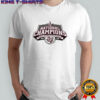 Texas A&M NCAA women’s volleyball 2025 National Champions logo shirt