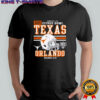 Texas Longhorns Citrus Bowl 2025 Shirt