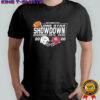 Texas Longhorns vs Texas A&M Aggies football Lone Star Showdown 2025 shirt