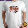 Texas Longhorns vs Texas A&M Aggies Lone Star Showdown 2025 Score shirt