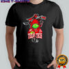 Texas Tech Grinch NCAA Football shirt