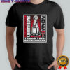 Texas Tech Red Raiders Big 12 Conference Champions shirt