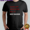 Texas Tech Red Raiders Guns up Wreck ’em Big 12 Red Raider shirt