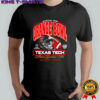 Texas Tech Red Raiders January 1st 2026 Capital One Orange Bowl shirt