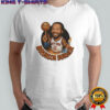 The Brunson Burner New York Knicks graphic shirt
