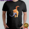 The Cat Alien Jonesy Shirt