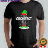 The ELF Architect Classic shirt