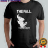 The Fall Bend Sinister Jonathon Byers shirt