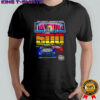 The great American race Daytona 500 Nascar shirt