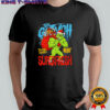 The Grinch Superfresh Diesel Series Beast Mode shirt