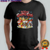 The Muppet Christmas Carol Vintage Shirt