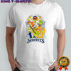 The Muppets Light the Lights shirt