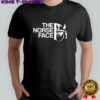 The norse face viking shirt