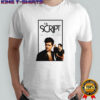 The Script Store Merch For The First Time shirt