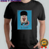 The Takuache Loteria El Cuhh shirt