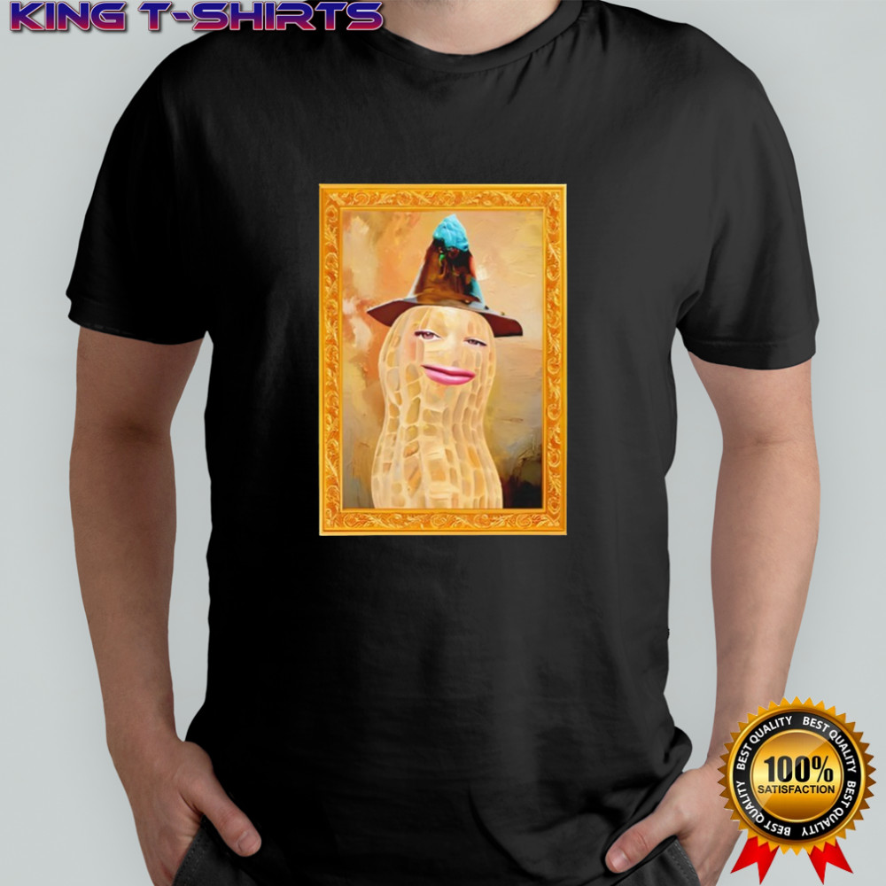 Theburntpeanut Renaissance shirt