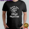 Tikkun Olam Means Free Palestine shirt